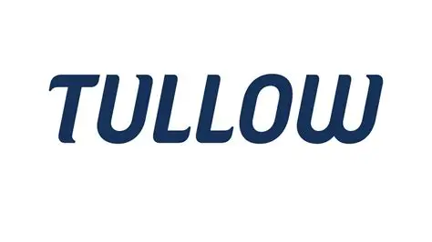 Tullow Oil